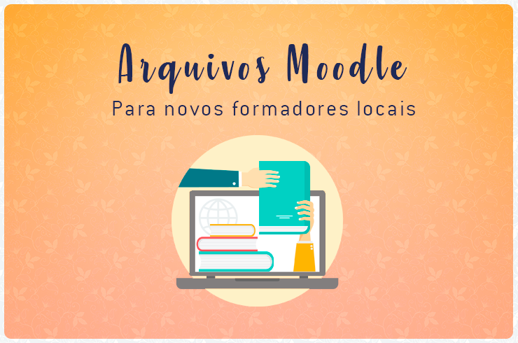 Arquivos moodle