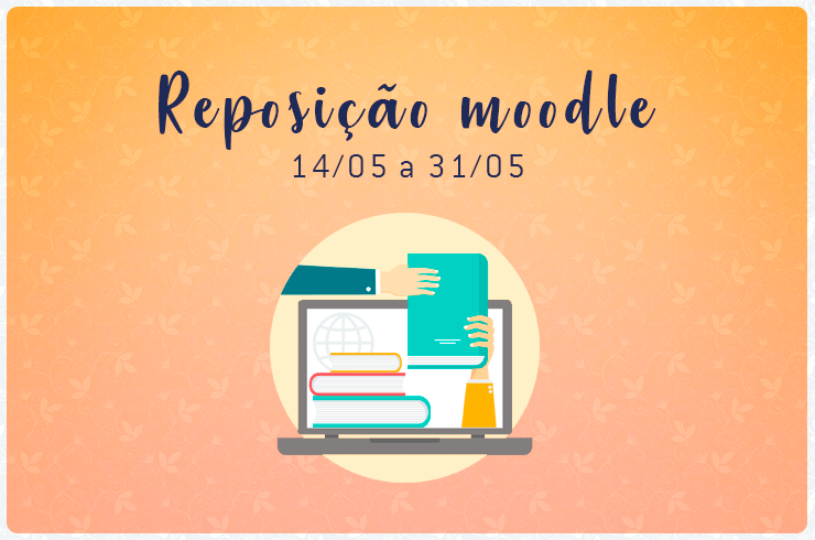 Reposição moodle