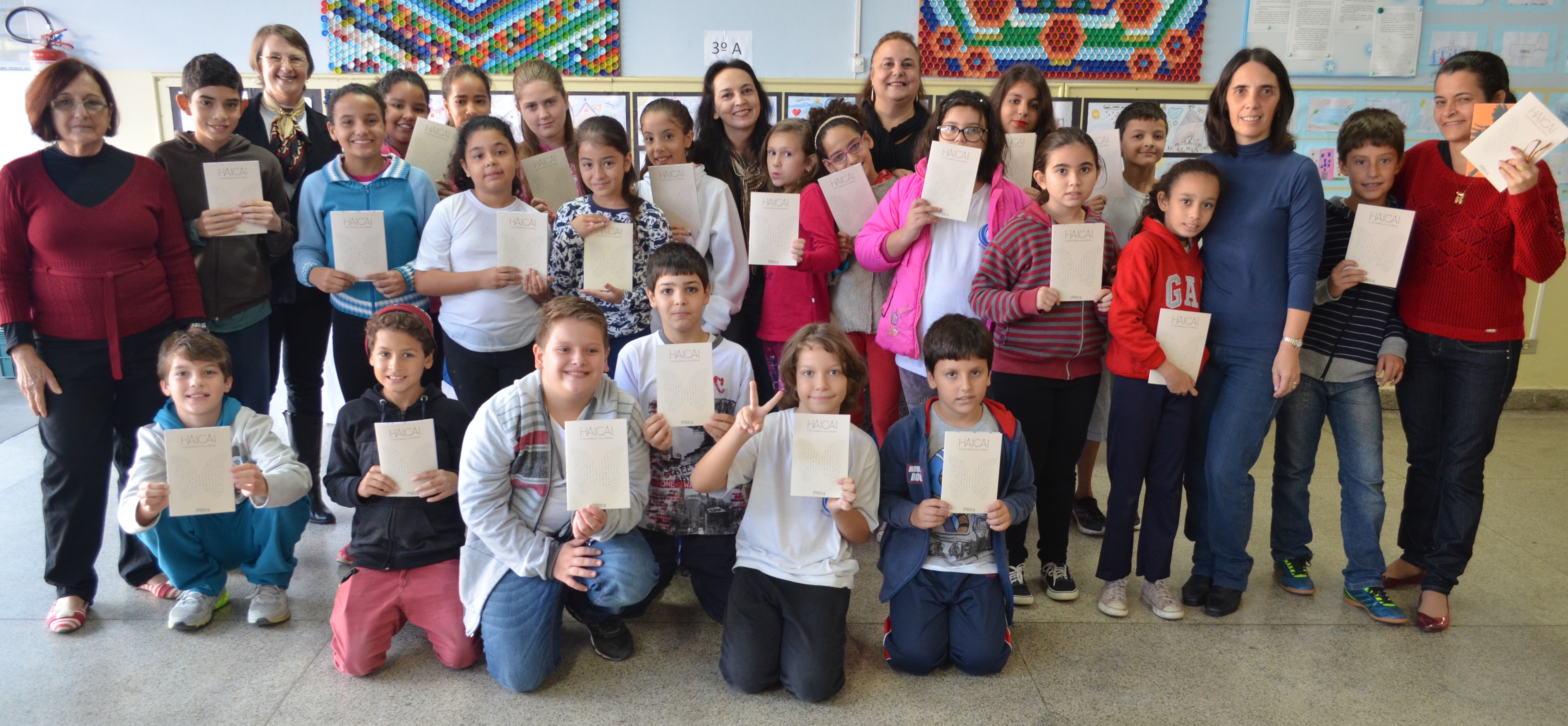 Águas de São Pedro promove evento celebrando lançamento de livros