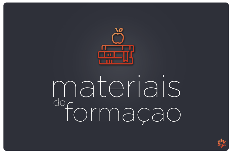 Materiais de Formação 