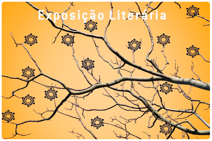 Exposição literária PNAIC UFSCar