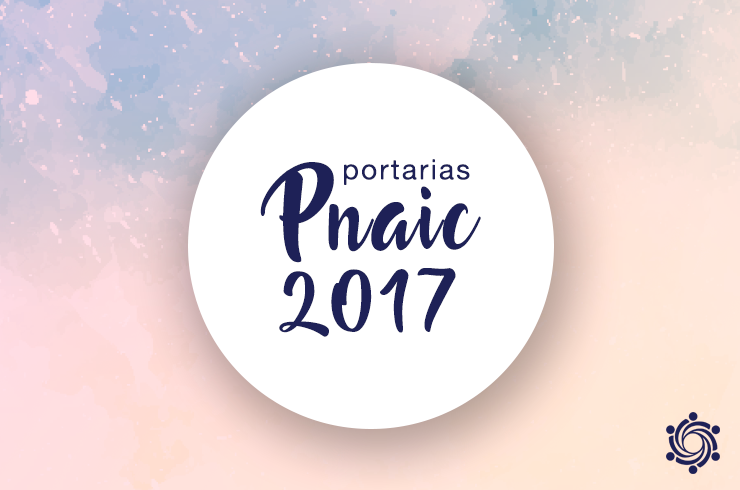 PNAIC UFSCar 2017 - 2018